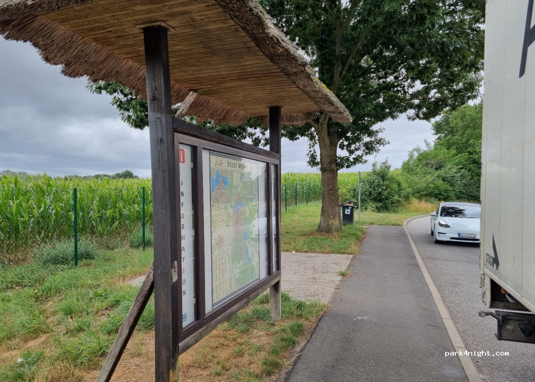 (23881) Alt Mölln - B207 — foto 4