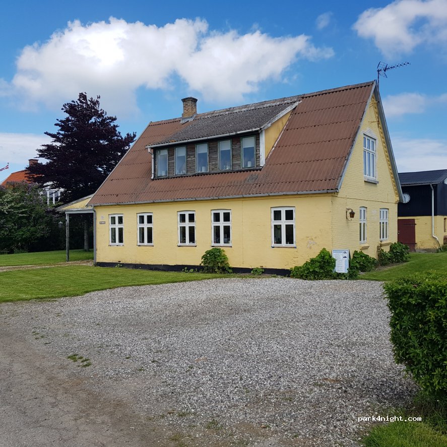 (4900) Nakskov - 73 Nøjsomhedsvej — foto 2