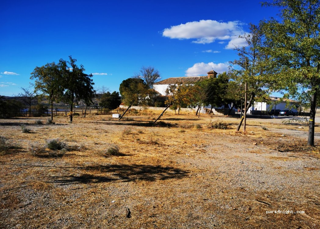(45360) Villarrubia de Santiago - Unnamed Road — foto 2