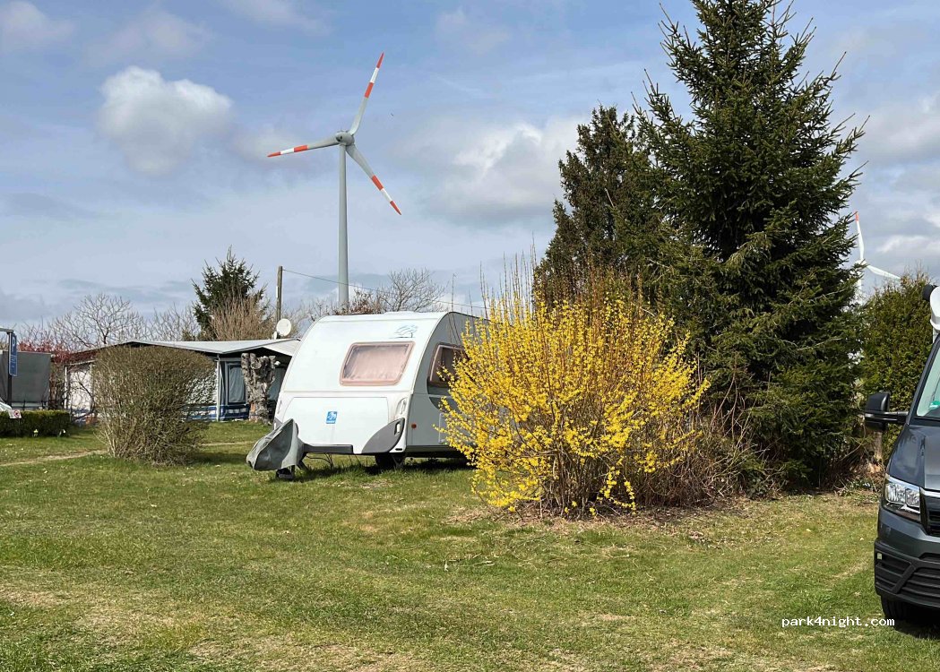Camping Bambi — foto 2