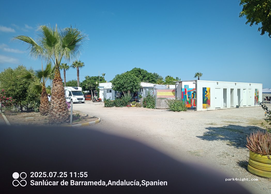 (11540) Sanlúcar de Barrameda - s/n Camino de la Reyerta — foto 3
