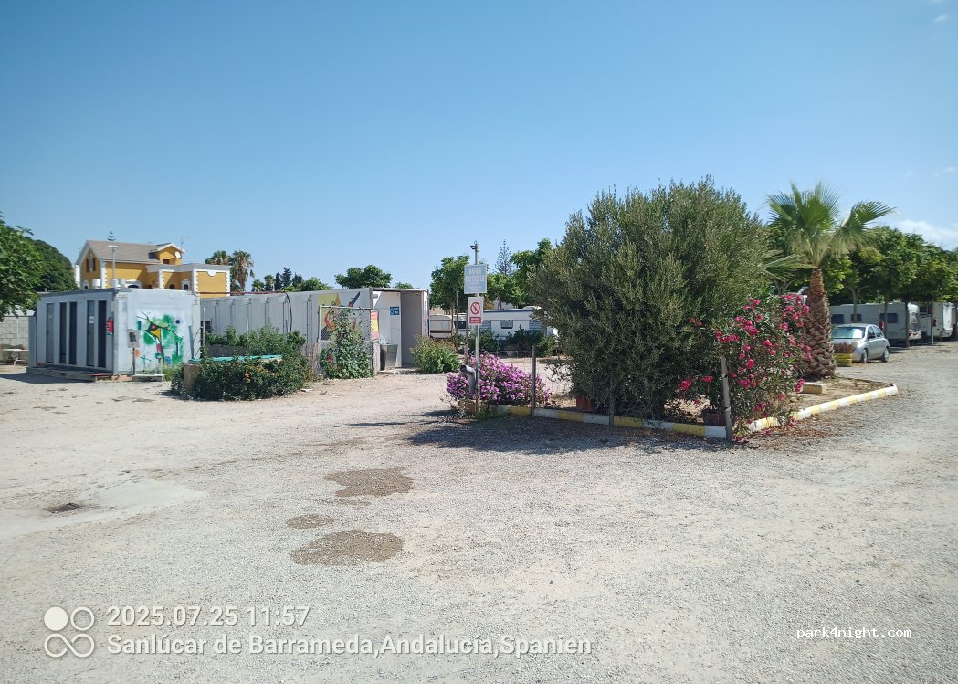 (11540) Sanlúcar de Barrameda - s/n Camino de la Reyerta — foto 5