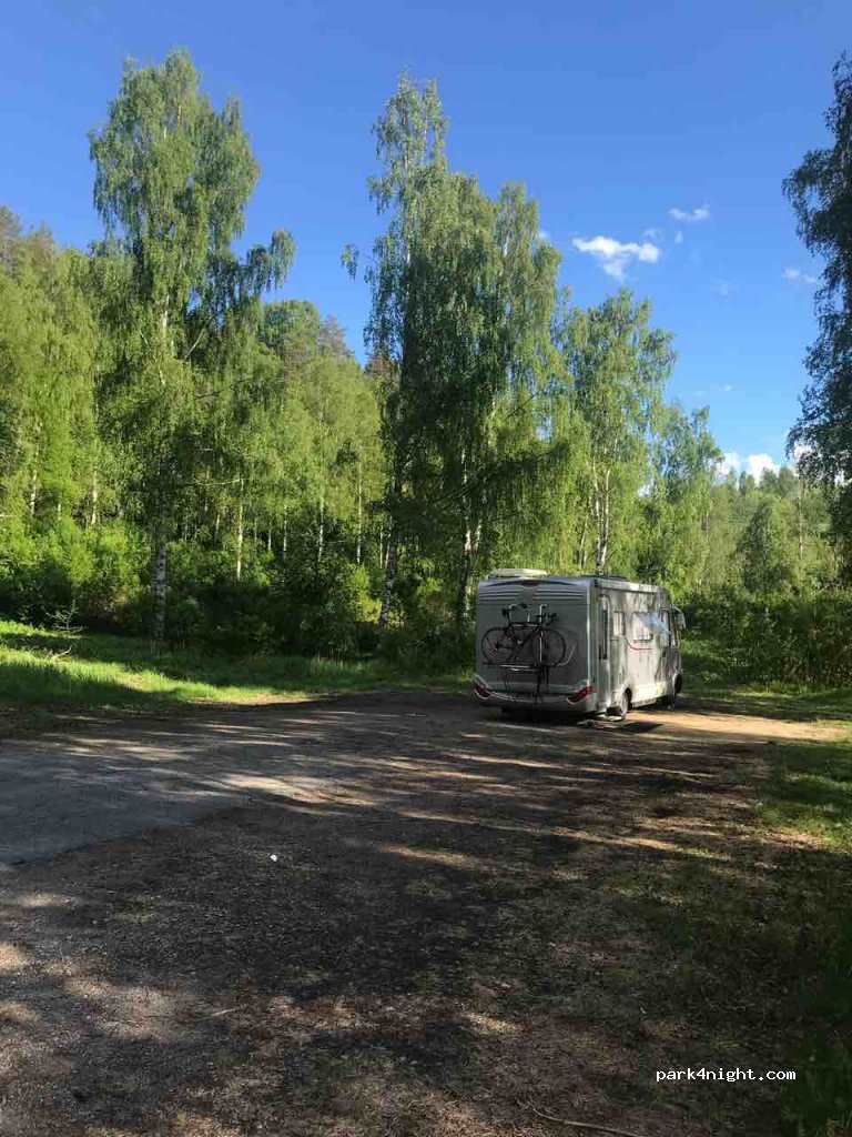 (922 32)  - 15 Nordströmsvägen — foto 2