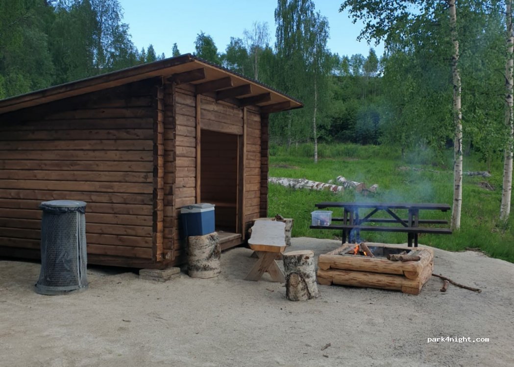 (922 32)  - 15 Nordströmsvägen — foto 4