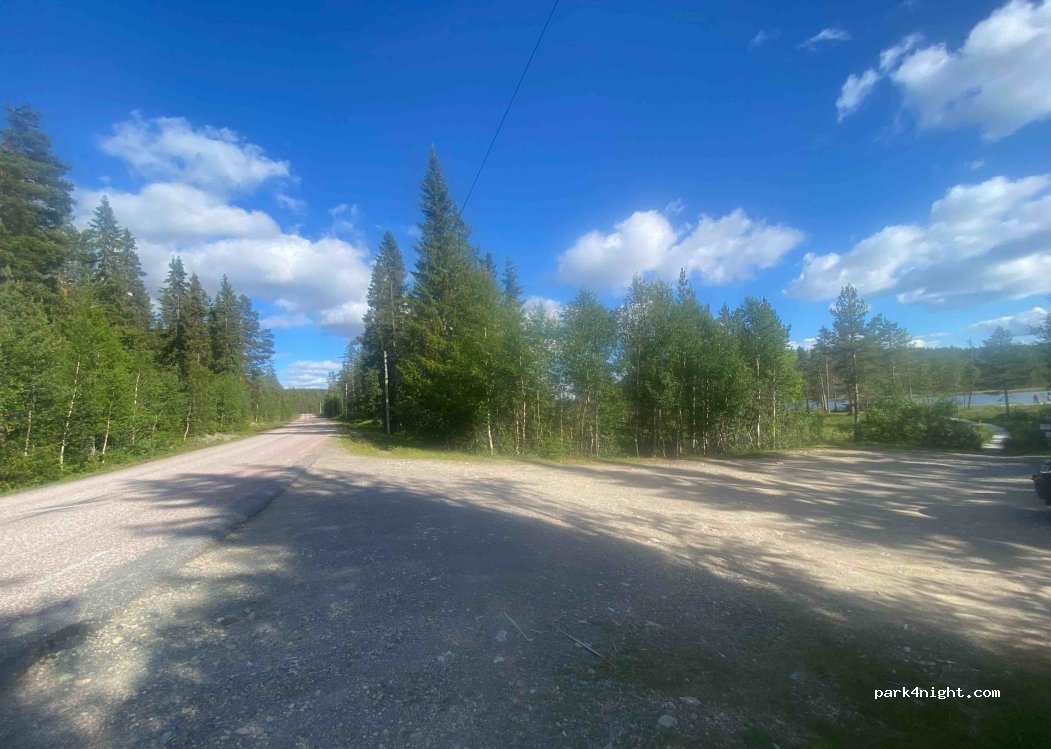 (790 91) Idre - Unnamed Road — foto 4