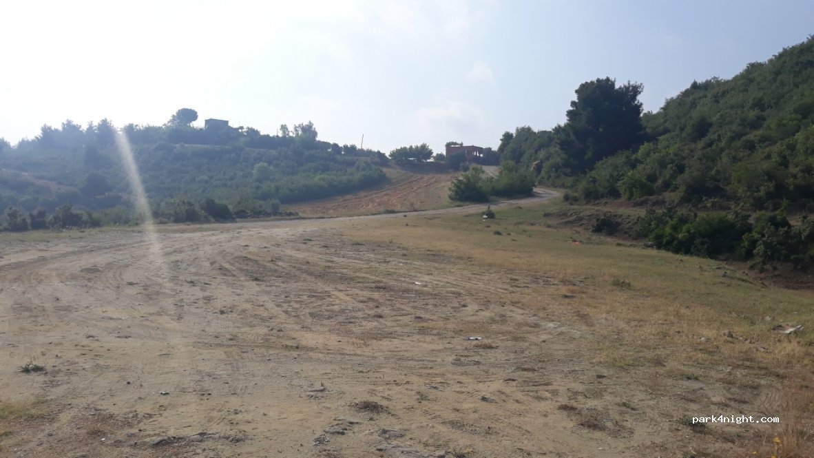 (01790)  - Karayusuflu Köyü Yolu — foto 2