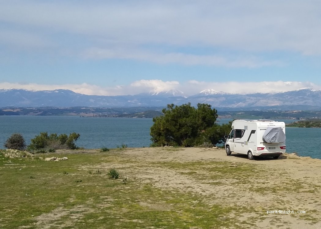 (01790)  - Karayusuflu Köyü Yolu — foto 3