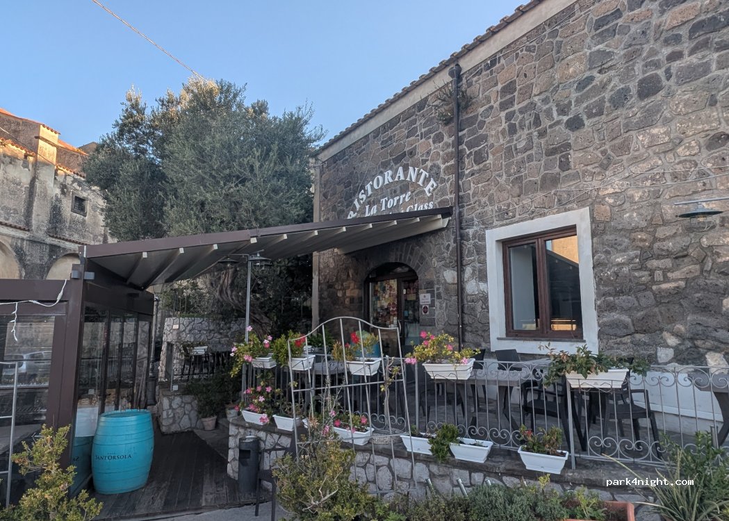(80061) Annunziata - 7 Piazza Annunziata — foto 3