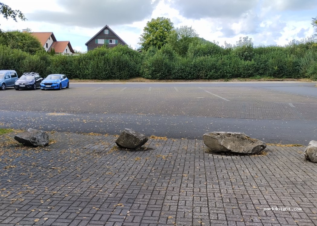 (36163) Poppenhausen (Wasserkuppe) - 6 Sebastian-Kneipp-Weg — foto 4
