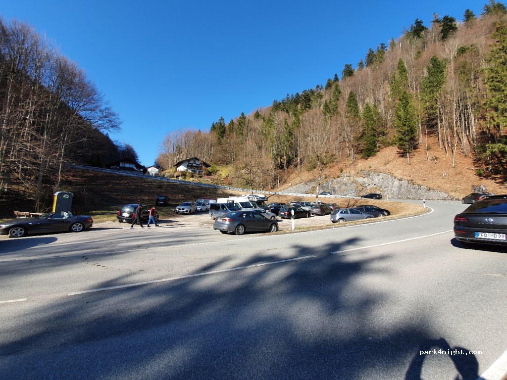 (82431) Kochel am See - Unnamed Road — foto 2