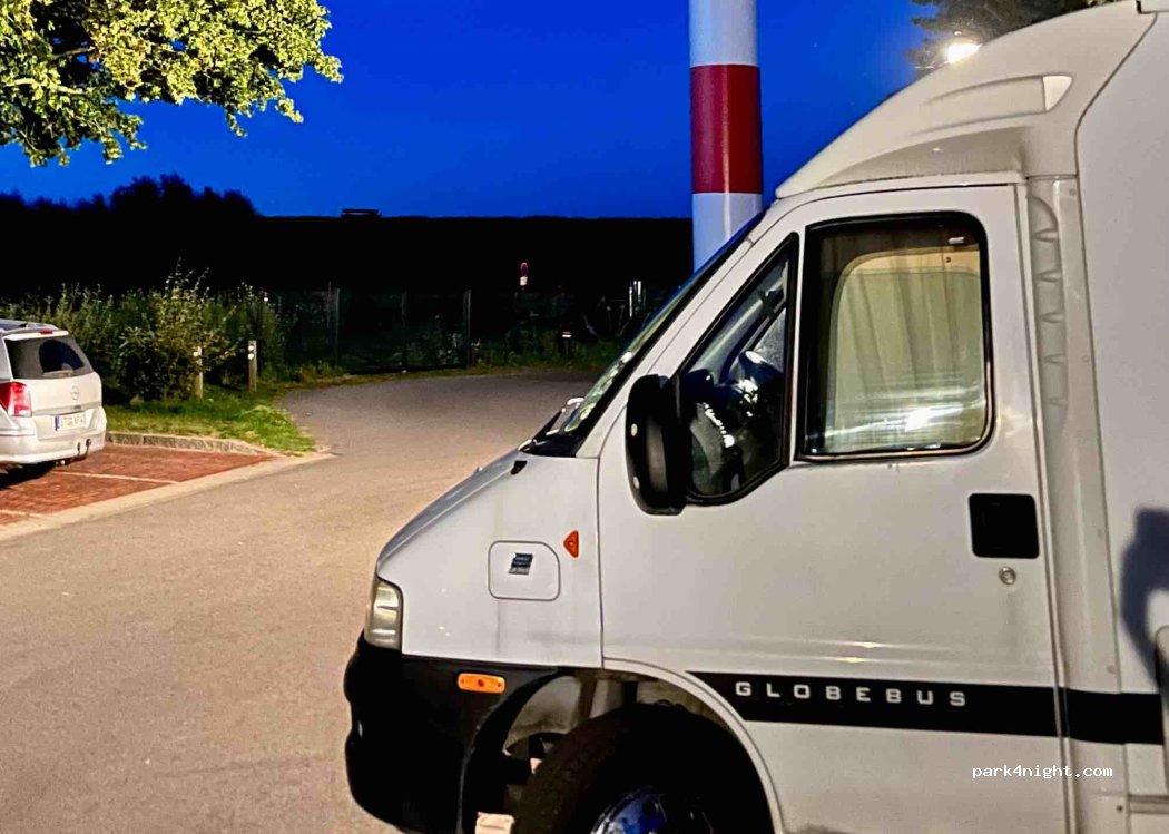 (21706) Drochtersen - 1 Krautsander Hafenstraße — foto 2