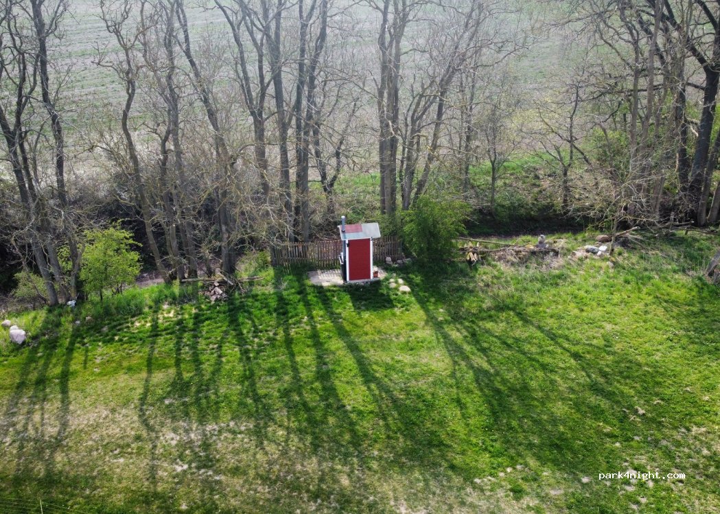 Wohnmobilstellplatz Obstwiese — foto 3