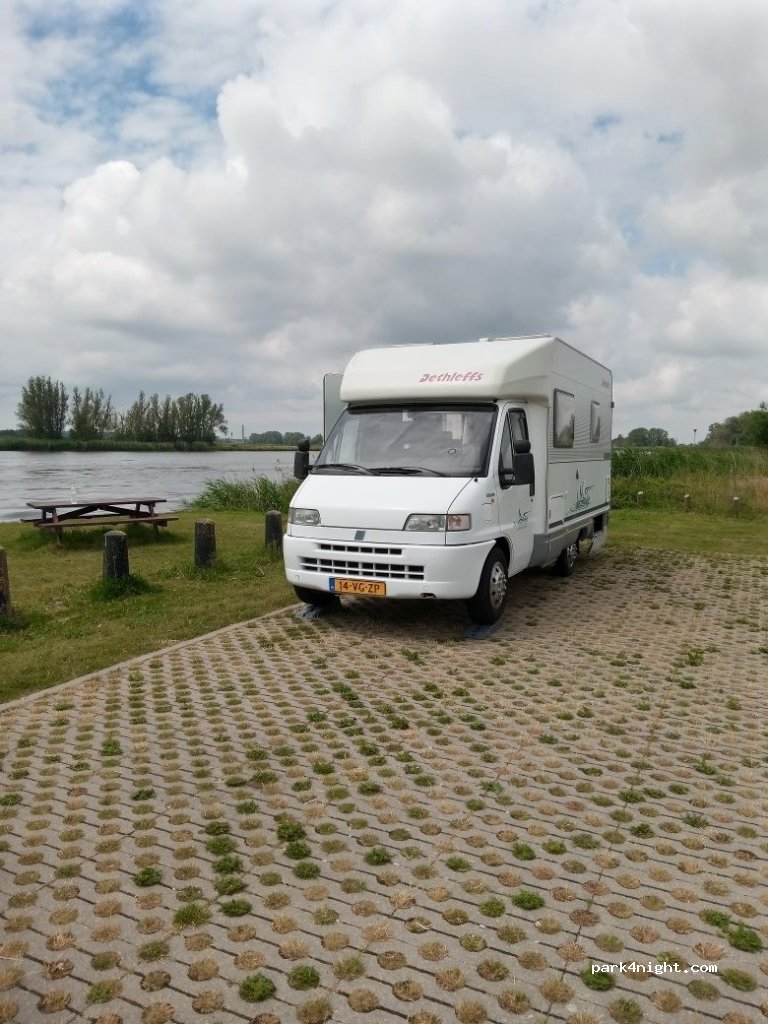 (8274 AD) Wilsum - 13 Dorpsweg — foto