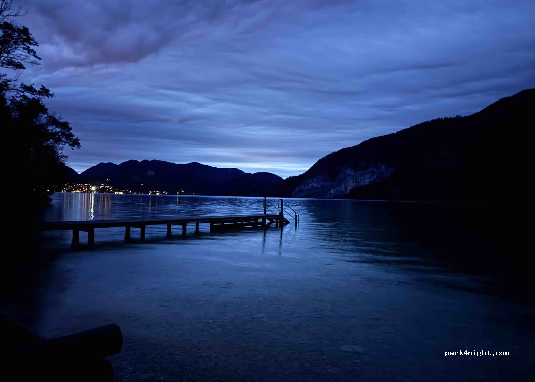 Paradiescamping Wolfgangsee — foto 4