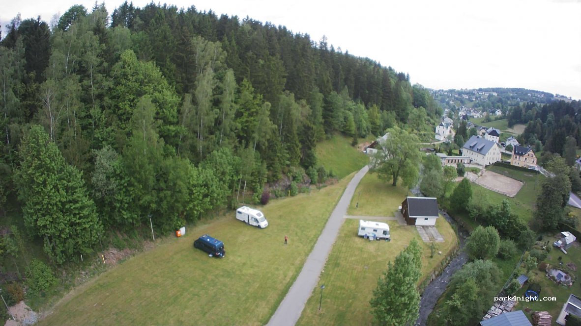 (09496) Marienberg - 5 Ratsseite-Wiesenweg — foto 2