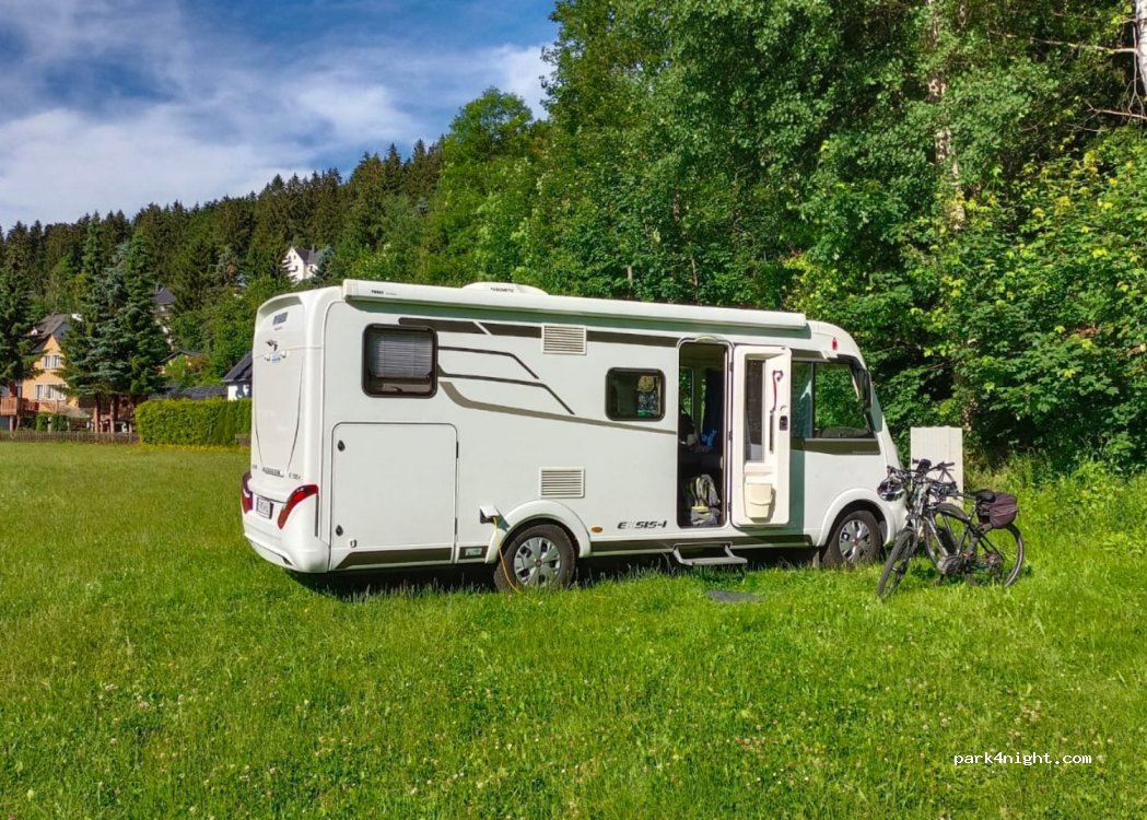 (09496) Marienberg - 5 Ratsseite-Wiesenweg — foto 4