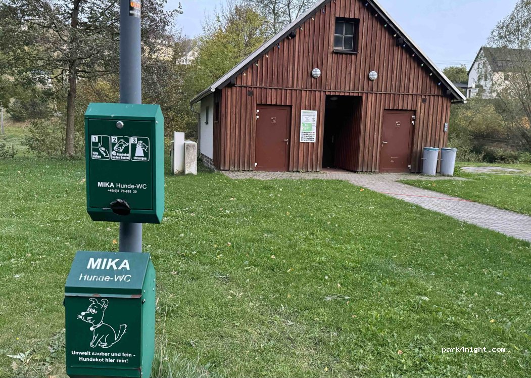 (09496) Marienberg - 5 Ratsseite-Wiesenweg — foto 5