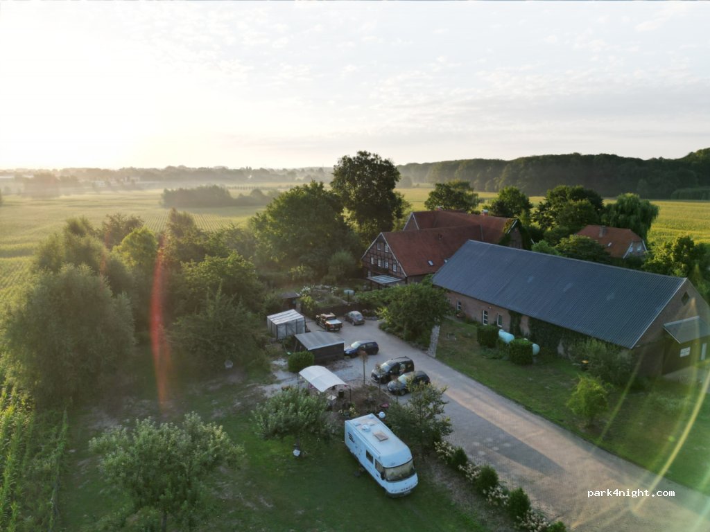Weberhof - Münster — foto
