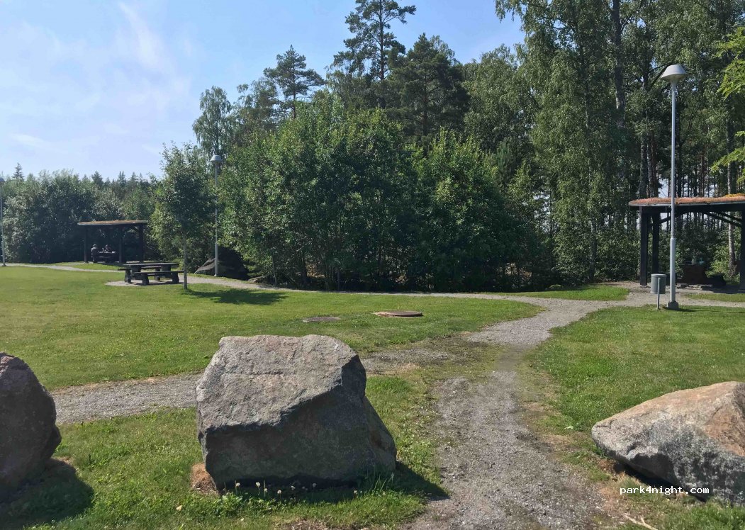 (745 94) Västerås - E18 — foto 2
