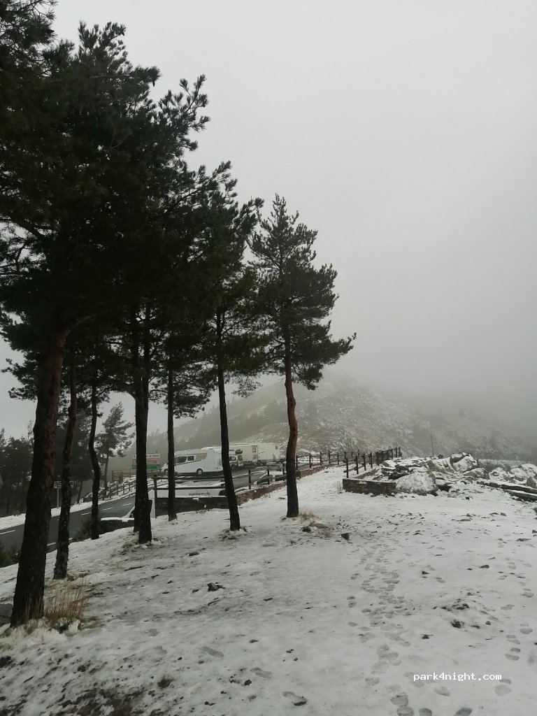 (28190) Puebla de la Sierra - M130 — foto 3
