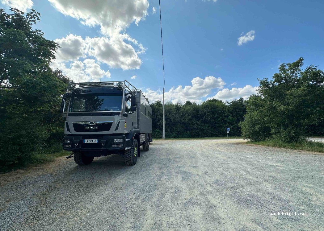 (35630) Hédé-Bazouges - 7 La Magdelaine — foto 4