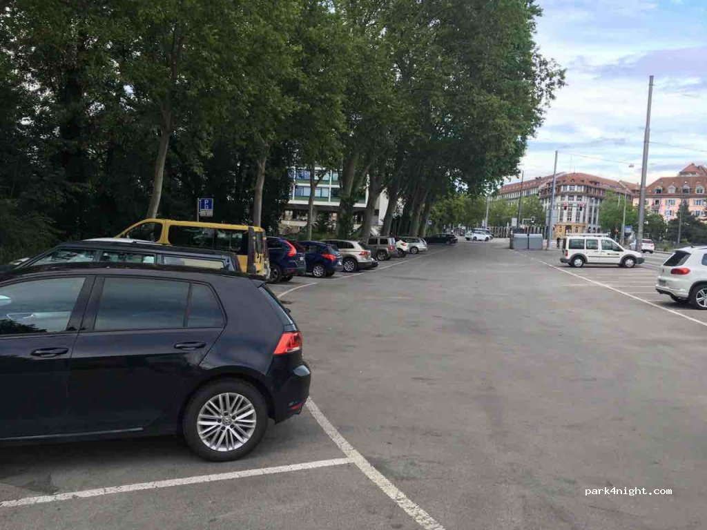 (3013) Bern - 23 Altenbergrain — foto