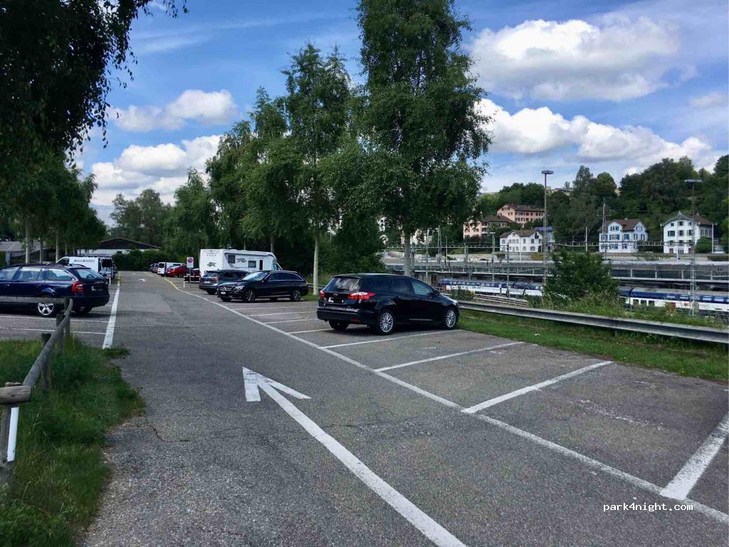 (8200) Schaffhausen - 15 Hochstrasse — foto 2