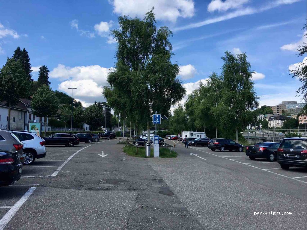 (8200) Schaffhausen - 15 Hochstrasse — foto 3
