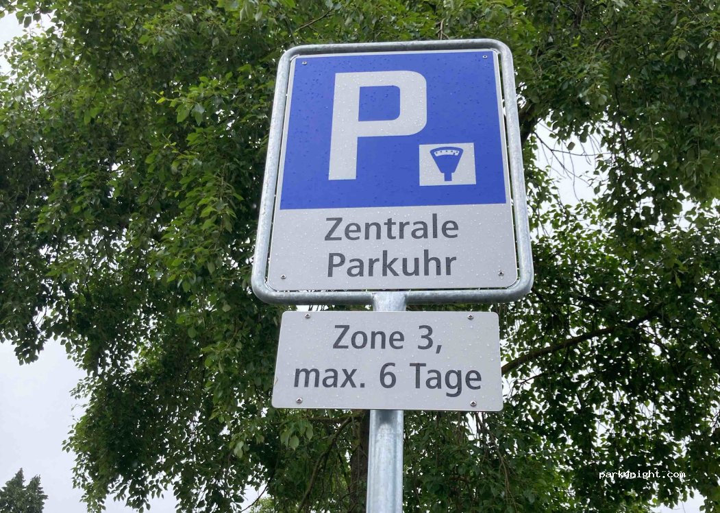 (8200) Schaffhausen - 15 Hochstrasse — foto 4