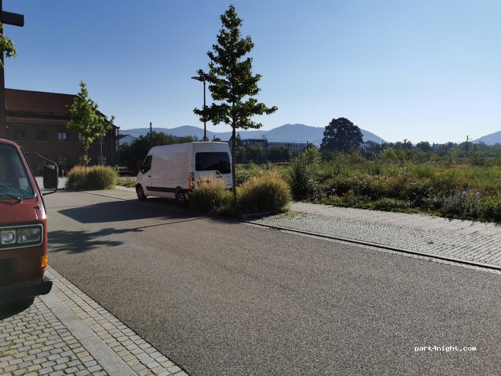 (69115) Heidelberg - 42 Eppelheimer Straße — foto
