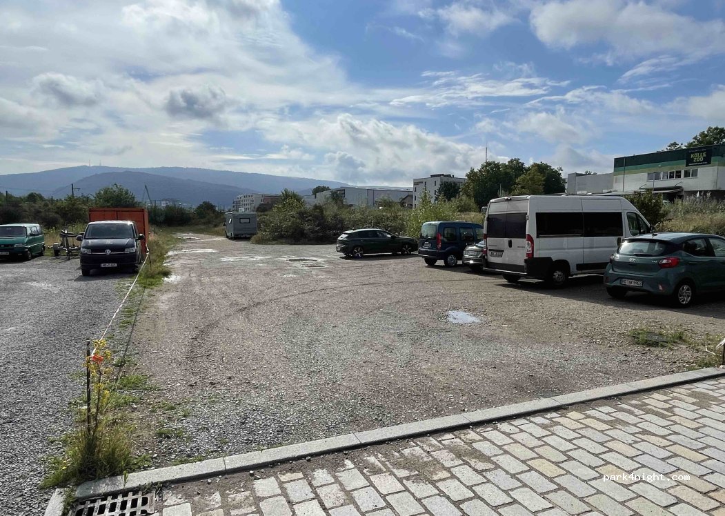 (69115) Heidelberg - 42 Eppelheimer Straße — foto 4