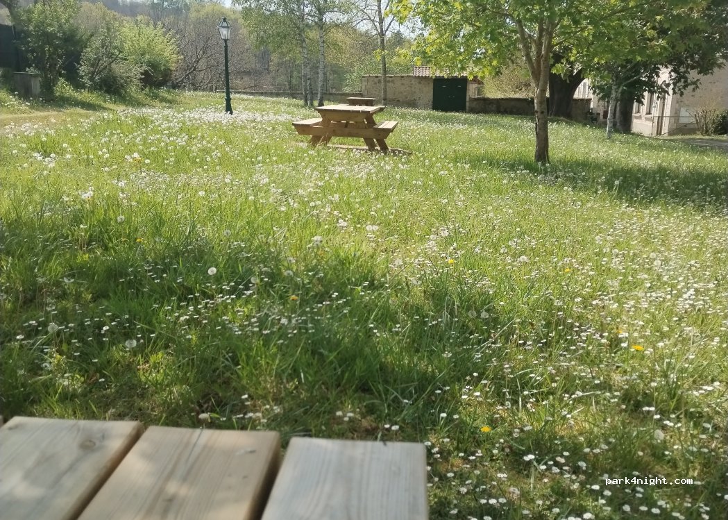 (24310) Saint-Crépin-de-Richemont - 104 Le Bourg — foto 4