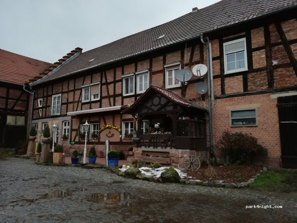 (36110) Schlitz - 2 Am Walpersgraben — foto 2