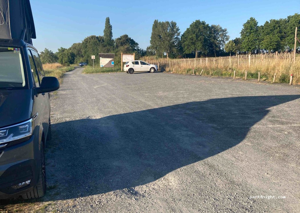 (49280) La Tessoualle - Unnamed Road — foto 2