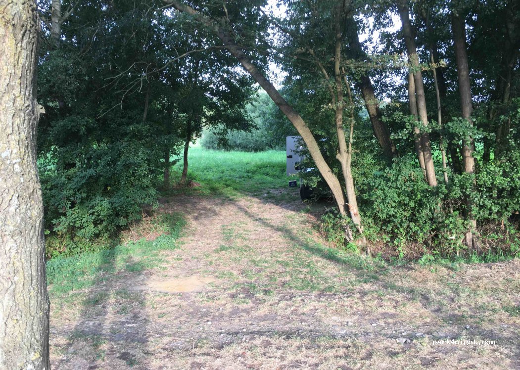 (48268) Greven - Unnamed Road — foto