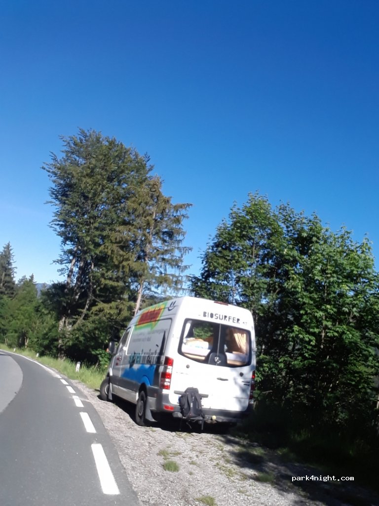 (5550)  - Forstauer Straße — foto