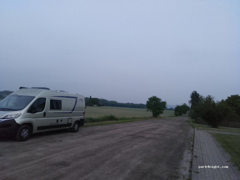 (06484) Quedlinburg - 32 Jungfernhohlweg — foto