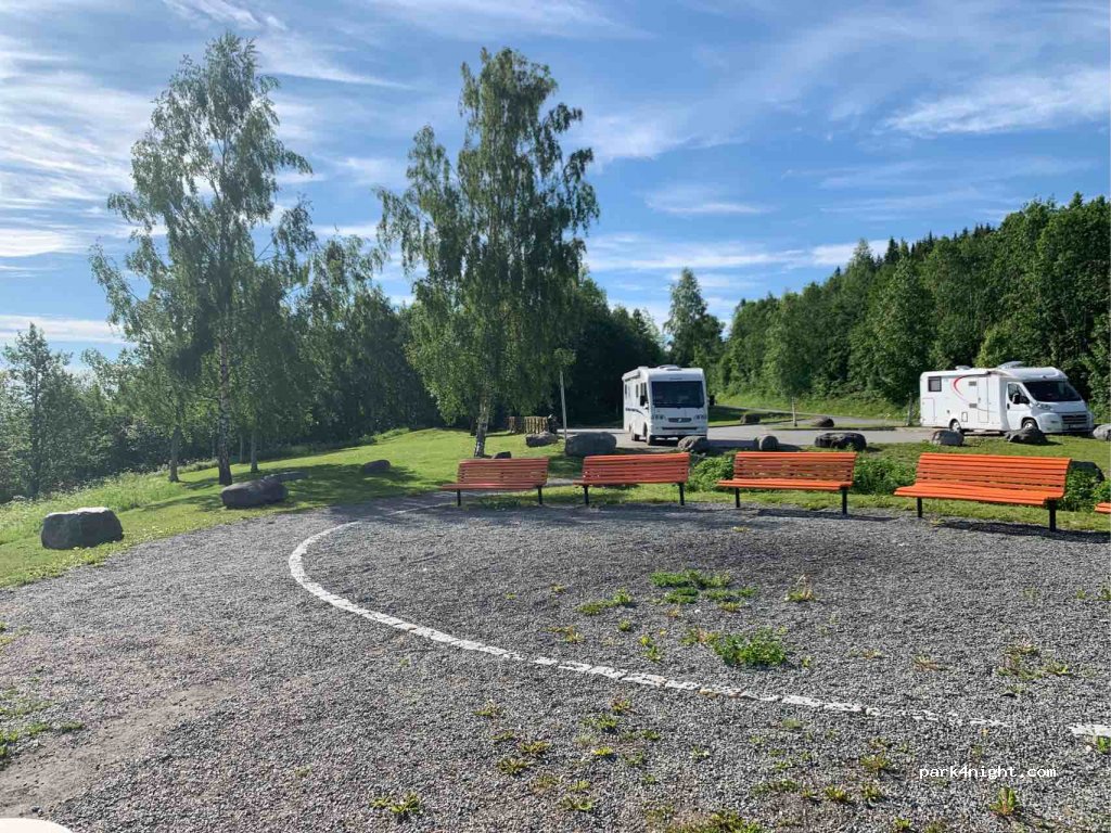(2817) Gjøvik - Nye Vestre Totenveg — foto 3