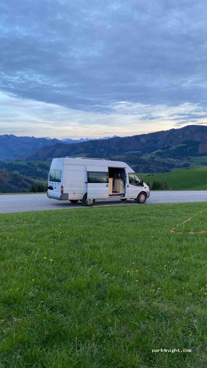 (4461) Laussa - 4 Almbauer — foto 4