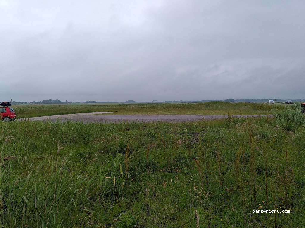 (9122) Wetsens - 9122 Lauwersseewei — foto 2