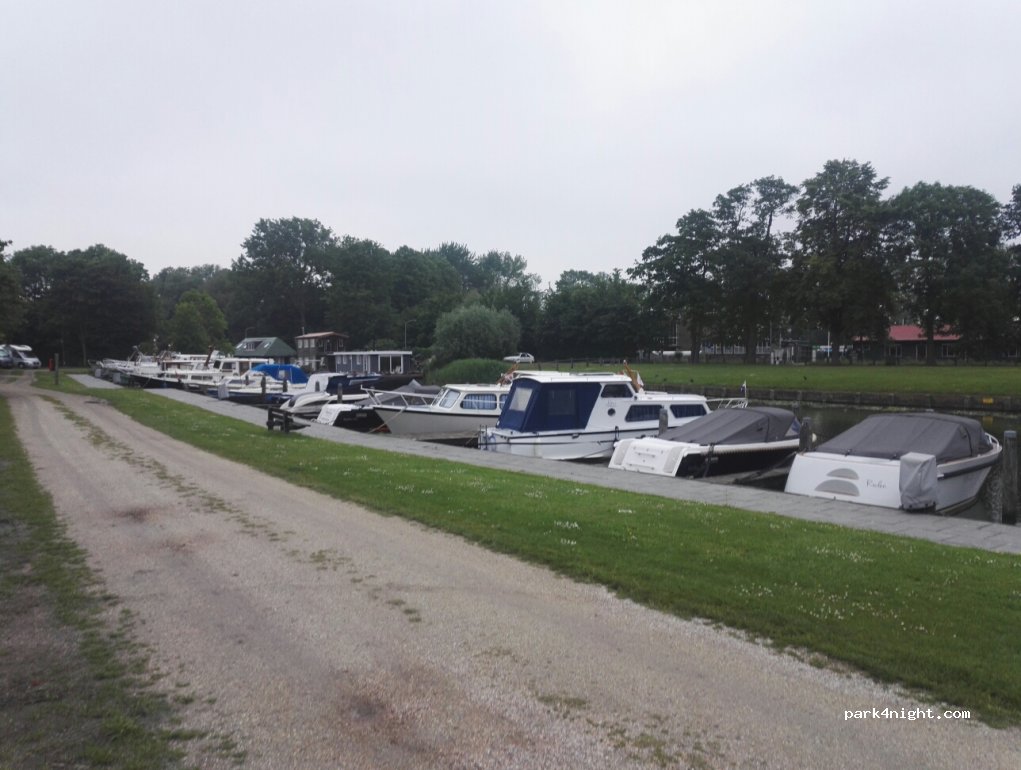 Marenland Recreatie — foto 2