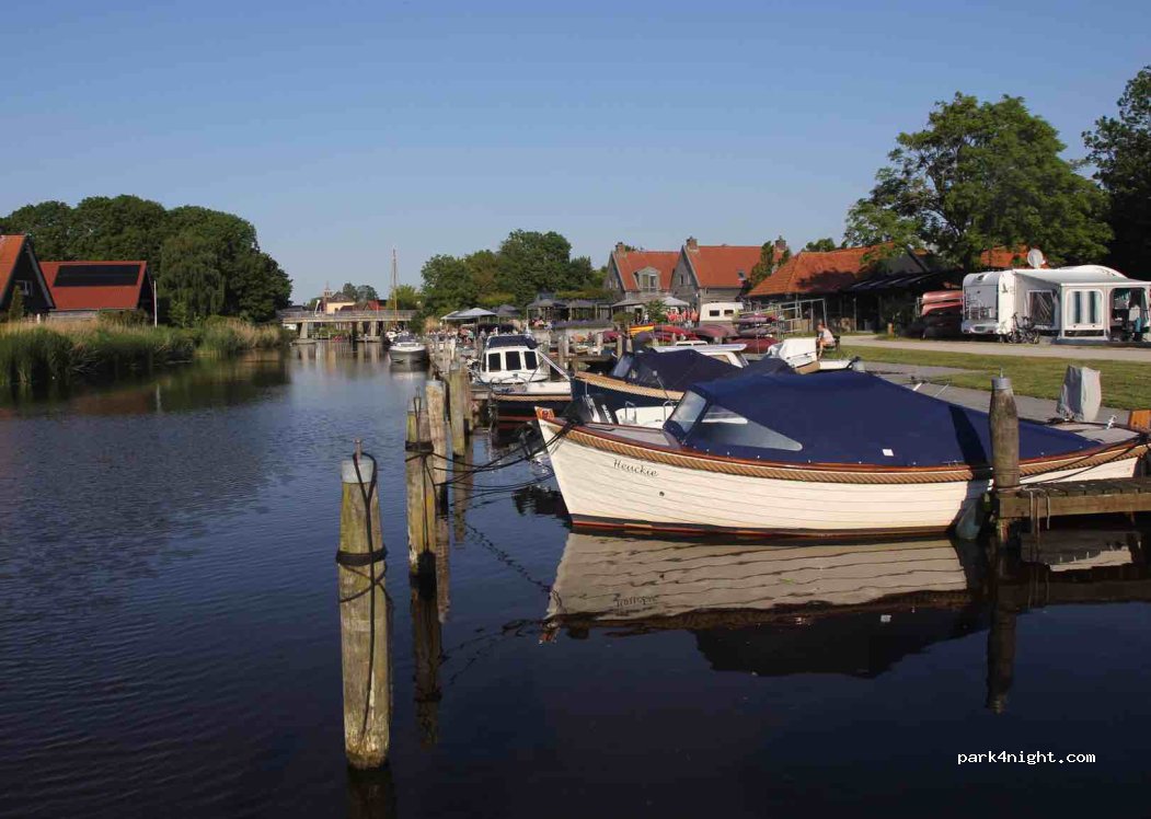 Marenland Recreatie — foto 4