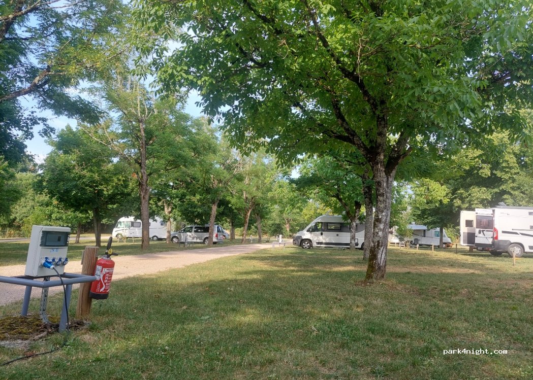 Camping Le Relais du Campeur** — foto 3