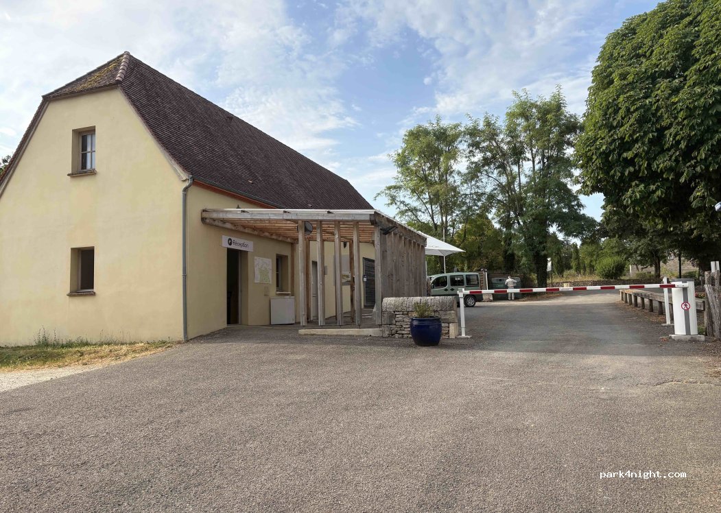 Camping Le Relais du Campeur** — foto 5