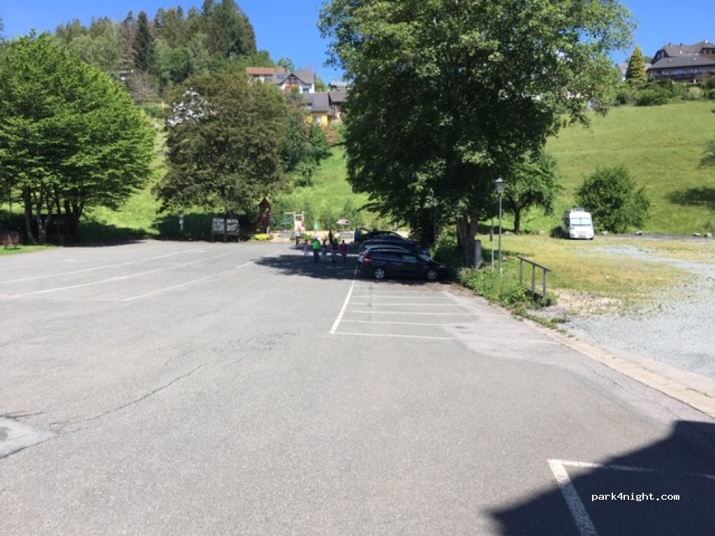 (96337) Ludwigsstadt - 1 Burgstraße — foto 2