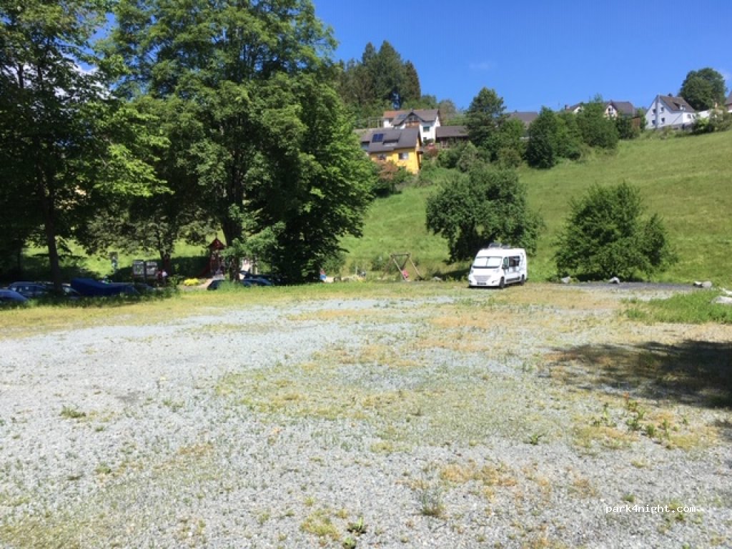 (96337) Ludwigsstadt - 1 Burgstraße — foto 3