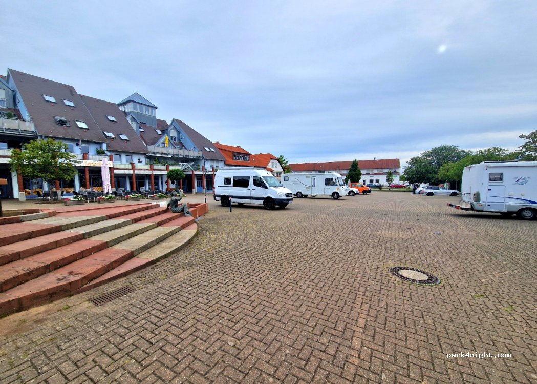(76889) Schweigen-Rechtenbach - 1 Ruländerstraße — foto
