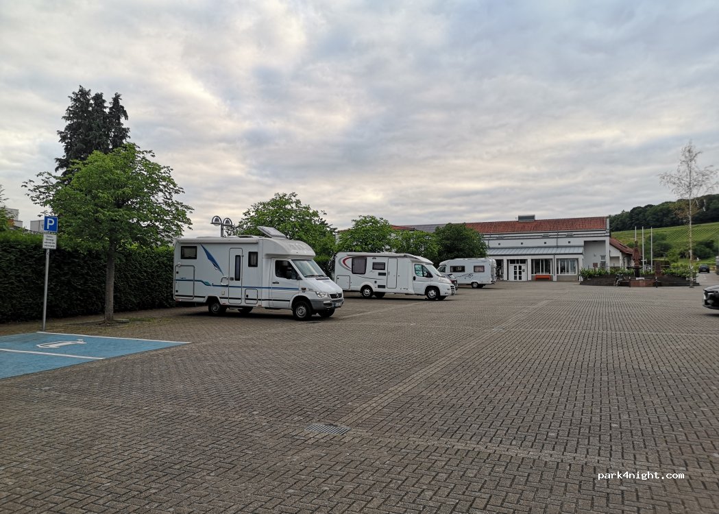 (76889) Schweigen-Rechtenbach - 1 Ruländerstraße — foto 3