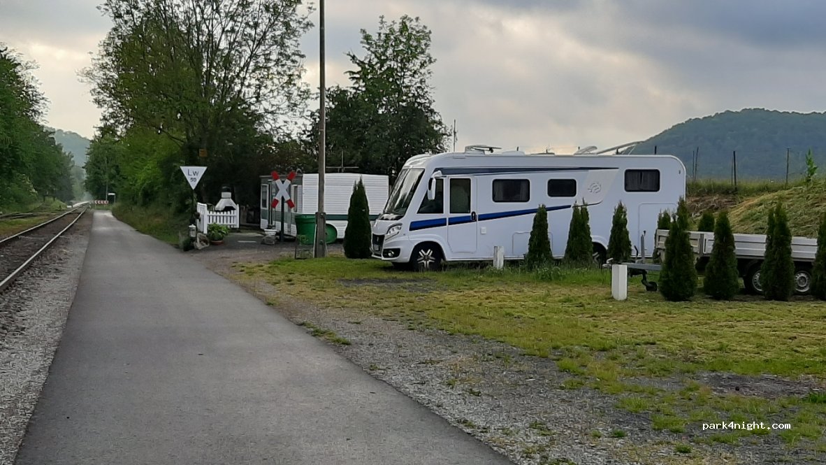 Erlebnis Draisine — foto