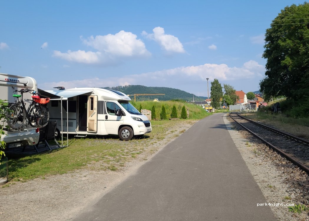 Erlebnis Draisine — foto 2